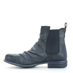 Shop EOS Footwear WILLO ANKLE BOOT LEATHER