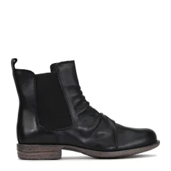 Shop EOS Footwear WILLO ANKLE BOOT LEATHER