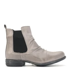 Cheap EOS Footwear WILLO CHELSEA BOOTS LEATHER