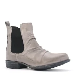 Cheap EOS Footwear WILLO CHELSEA BOOTS LEATHER