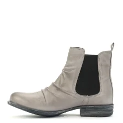 Cheap EOS Footwear WILLO CHELSEA BOOTS LEATHER