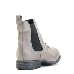 Cheap EOS Footwear WILLO CHELSEA BOOTS LEATHER
