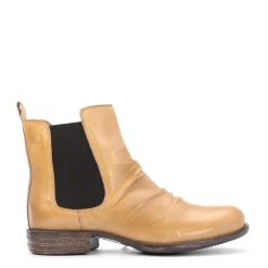 Cheap EOS Footwear WILLO CHELSEA BOOTS LEATHER