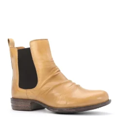 Cheap EOS Footwear WILLO CHELSEA BOOTS LEATHER