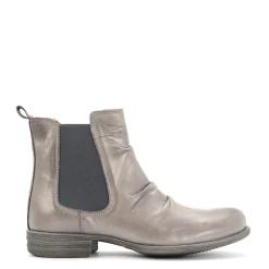 Cheap EOS Footwear WILLO CHELSEA BOOTS LEATHER
