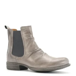 Cheap EOS Footwear WILLO CHELSEA BOOTS LEATHER
