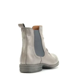 Cheap EOS Footwear WILLO CHELSEA BOOTS LEATHER