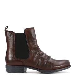 Cheap EOS Footwear WILLO CHELSEA BOOTS LEATHER