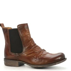 Cheap EOS Footwear WILLO CHELSEA BOOTS LEATHER