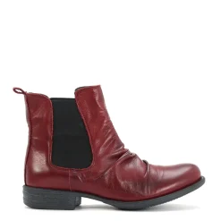 Cheap EOS Footwear WILLO CHELSEA BOOTS LEATHER