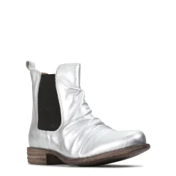 Cheap EOS Footwear WILLO CHELSEA BOOTS LEATHER