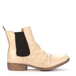 Cheap EOS Footwear WILLO CHELSEA BOOTS LEATHER