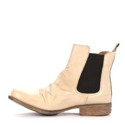 Cheap EOS Footwear WILLO CHELSEA BOOTS LEATHER
