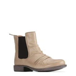 Cheap EOS Footwear WILLO CHELSEA BOOTS LEATHER