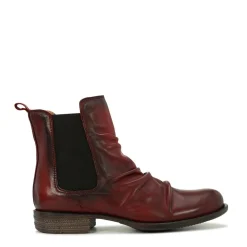 Cheap EOS Footwear WILLO CHELSEA BOOTS LEATHER