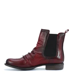 Cheap EOS Footwear WILLO CHELSEA BOOTS LEATHER