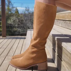 Hot EOS Footwear WYOMING