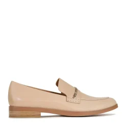 Shop EOS Footwear ZANIA LEATHER LOAFER