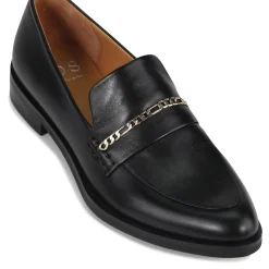 Shop EOS Footwear ZANIA LEATHER LOAFER