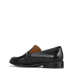 Shop EOS Footwear ZANIA LEATHER LOAFER