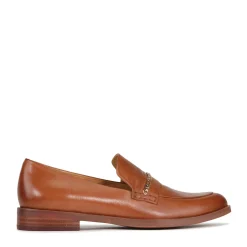 Shop EOS Footwear ZANIA LEATHER LOAFER