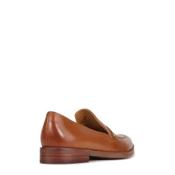 Shop EOS Footwear ZANIA LEATHER LOAFER