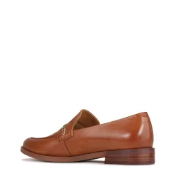 Shop EOS Footwear ZANIA LEATHER LOAFER