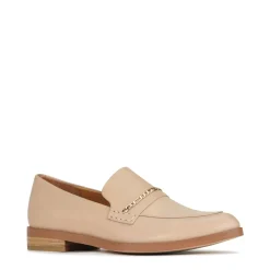 Shop EOS Footwear ZANIA LEATHER LOAFER