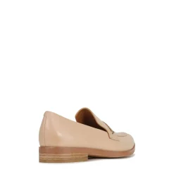 Shop EOS Footwear ZANIA LEATHER LOAFER