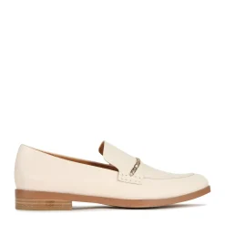 Shop EOS Footwear ZANIA LEATHER LOAFER
