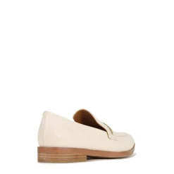 Shop EOS Footwear ZANIA LEATHER LOAFER