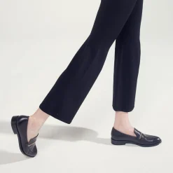 Shop EOS Footwear ZANIA LEATHER LOAFER