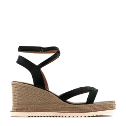 Sale EOS Footwear ZELINA LEATHER ESPADRILLE SANDALS